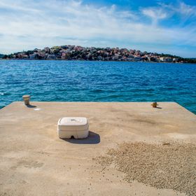 Apartment Vladovic Rogoznica