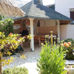 Apartment Sepat Baska