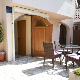 Apartment Sepat Baska