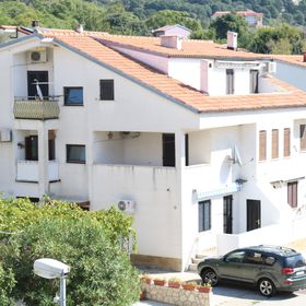Apartment Corto Baska