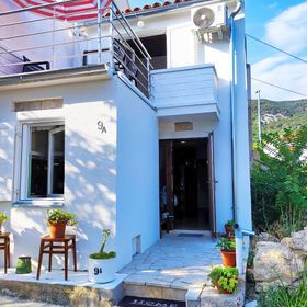 Apartment Radojević Baska