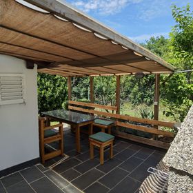 House Holiday House Rosemary Medulin