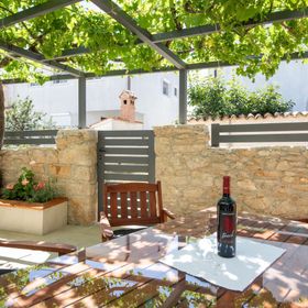 House Holiday House Bernarda Medulin