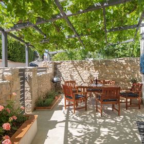 House Holiday House Bernarda Medulin