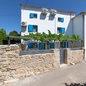 House Holiday House Bernarda Medulin