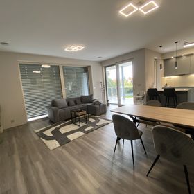 Modern Élet Apartman Budapest