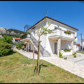 Apartment Aurora Baška