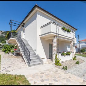 Apartment Aurora Baška