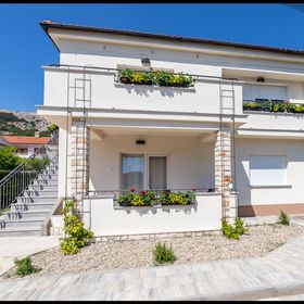 Apartment Aurora Baška