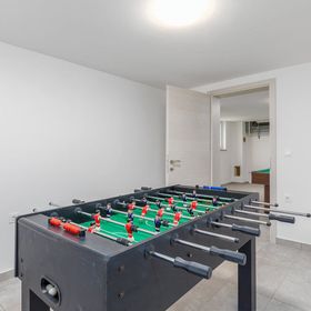 Villa Grande TD Pula