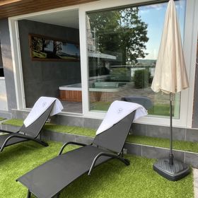 Galion Garden Apartments Mályi