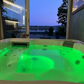 Galion Garden Apartments Mályi