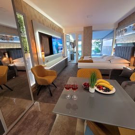 Galion Garden Apartments Mályi