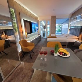 Galion Garden Apartments Mályi