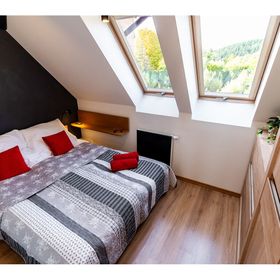 Apartament Maestria Red 488 Polanica -Zdrój