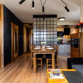 Apartament Maestria Red 488 Polanica -Zdrój