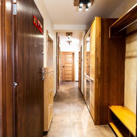 Apartament Maestria Red 488 Polanica -Zdrój