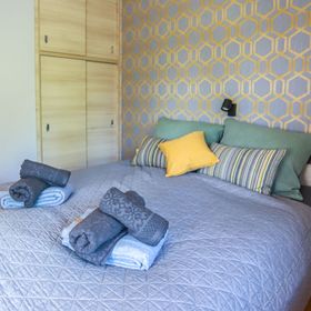 Lelle Móló Residence Balatonlelle, kilátással a tóra