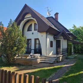 Bodzás Vendégház - Pipacs u.9. Kiskunmajsa