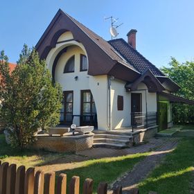 Bodzás Vendégház - Pipacs u.9. Kiskunmajsa