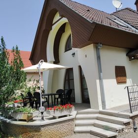 Bodzás Vendégház - Pipacs u.9. Kiskunmajsa