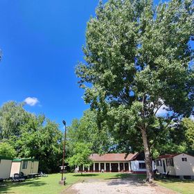 Lakeside Camping Dunapataj