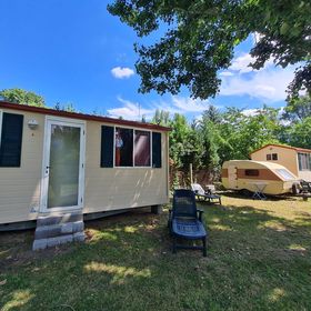 Lakeside Camping Dunapataj