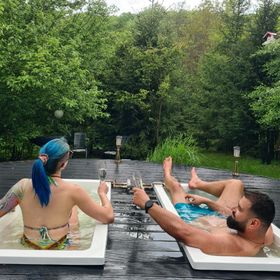 Căsuța Călătorului Ciugudu de Sus