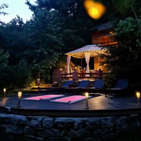 Căsuța Călătorului Ciugudu de Sus