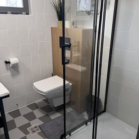 Sárzó Naturalhouse Apartments Szany