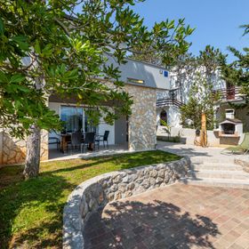 Apartment LaPePa Silo