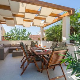 Apartment Premium Residence Radovan Nr. 3 Porec