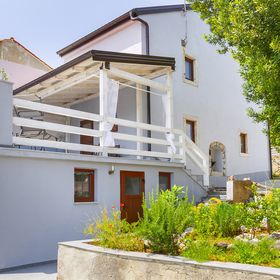 Apartments Kleine Perle Am Meer Silo