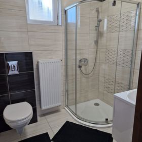 Napsugár Vendégház Cák