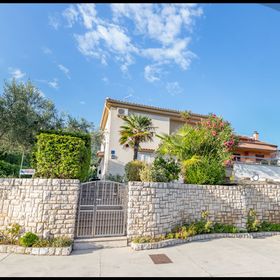 Apartments Eleonora Baška