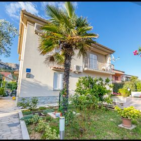 Apartments Eleonora Baška