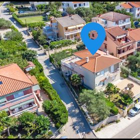 Apartments Eleonora Baška