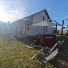 Napkelte Vendégház 2 Szeged