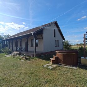 Napkelte Vendégház 2 Szeged