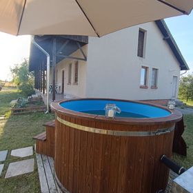 Napkelte Vendégház 2 Szeged