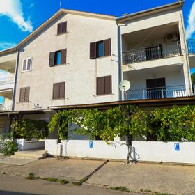 Apartments Vladan Baska