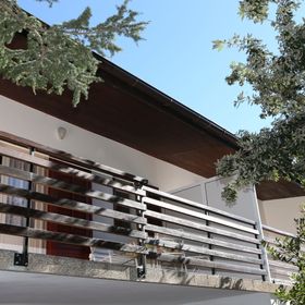 Apartment Alan Baska