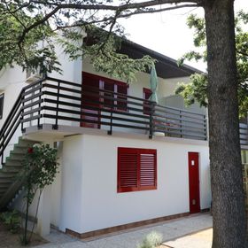 Apartment Alan Baska