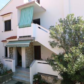 Apartment and Room Stanka Baska