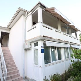 Apartments Meri Baska