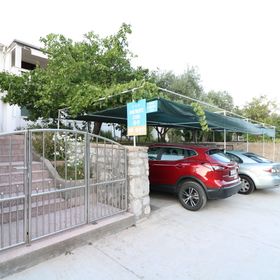 Apartments Meri Baska