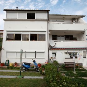 Apartments and Room Gilda Baska