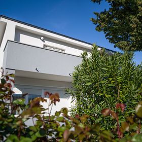 Apartment Deluxe apartment Milazzi with Terrace Baska