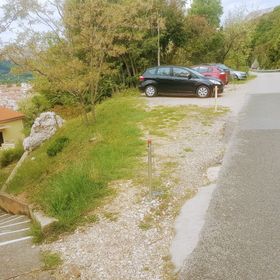 Apartments Nasic Baska