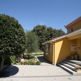 Apartments Ivanka Baska